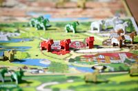 4730087 Fantasy Ranch