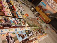 7001751 Fantasy Ranch