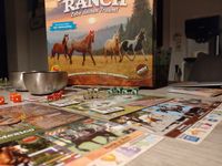 7001752 Fantasy Ranch