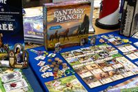 7115855 Fantasy Ranch