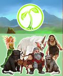 4671748 Mythical Island