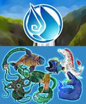 4671756 Mythical Island