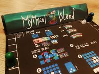 4673306 Mythical Island