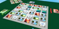 4681133 Mythical Island