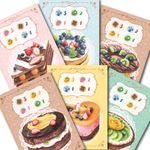 4757443 Frenemy Pastry Party