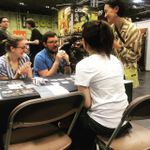 4799944 Frenemy Pastry Party