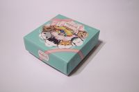 4978188 Frenemy Pastry Party