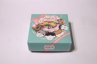 4978189 Frenemy Pastry Party