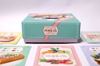 4978194 Frenemy Pastry Party