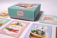 4978195 Frenemy Pastry Party