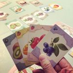 6466765 Frenemy Pastry Party