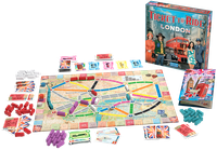 4666626 Ticket to Ride: London