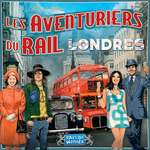 4666644 Ticket to Ride: London