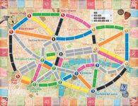 4668953 Ticket to Ride: London