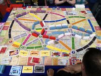 4772853 Ticket to Ride: London