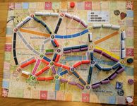 4773641 Ticket to Ride: London