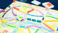 4777697 Ticket to Ride: London