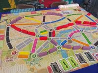 4782225 Ticket to Ride: London