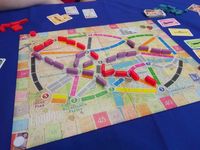 4782227 Ticket to Ride: London