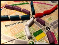 4868770 Ticket to Ride: London