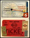 4868773 Ticket to Ride: London (Edizione Scandinava)