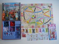 4871405 Ticket to Ride: London