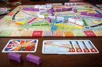 4916156 Ticket to Ride: London