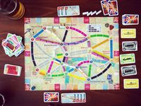 4916157 Ticket to Ride: London
