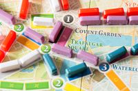 4927539 Ticket to Ride: London