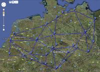 1608708 Thurn and Taxis - Power and Glory