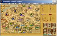 191646 Thurn and Taxis - Power and Glory