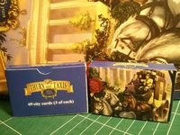 2463037 Thurn and Taxis - Power and Glory