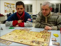 311090 Thurn and Taxis - Power and Glory