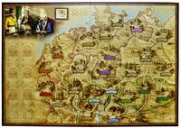 4415961 Thurn and Taxis - Power and Glory