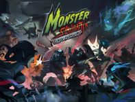 4668170 Monster Slaughter: Underground
