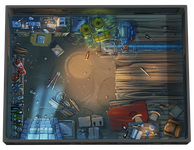 4742022 Monster Slaughter: Underground