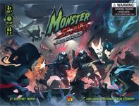 5437788 Monster Slaughter: Underground