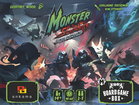 5695754 Monster Slaughter: Underground