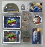 5974450 Monster Slaughter: Underground