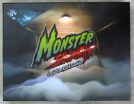 5974674 Monster Slaughter: Underground