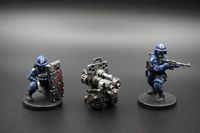 5979937 Monster Slaughter: Underground