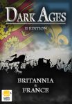 4676293 Dark Ages Britannia and France
