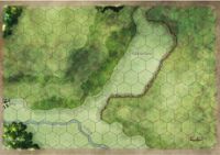 4679447 Dark Ages Britannia and France