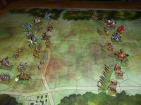 4691856 Dark Ages Britannia and France