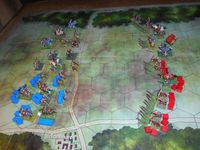 4691857 Dark Ages Britannia and France