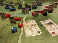 5976146 Dark Ages Britannia and France