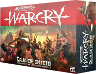 4881509 Warhammer Age of Sigmar: Set Introduttivo
