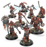 4881511 Warhammer Age of Sigmar: Set Introduttivo