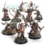 4881512 Warhammer Age of Sigmar: Set Introduttivo