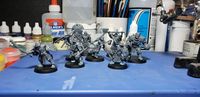 4904853 Warhammer Age of Sigmar: Set Introduttivo